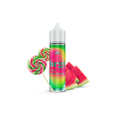 Scandal Flavors brgt Candy Watermelon 12ml/60ml